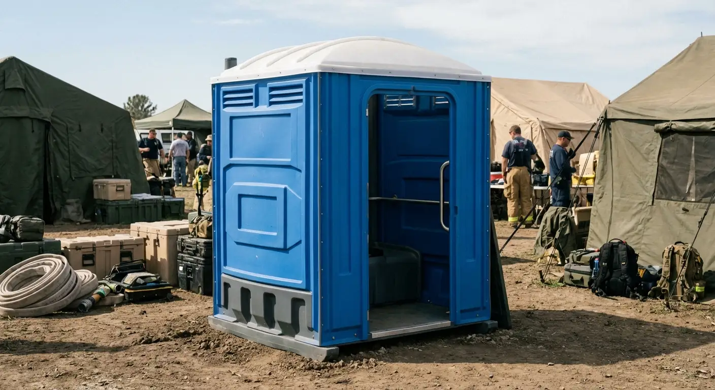 Incident Command Centers in Lee's Summit, MO