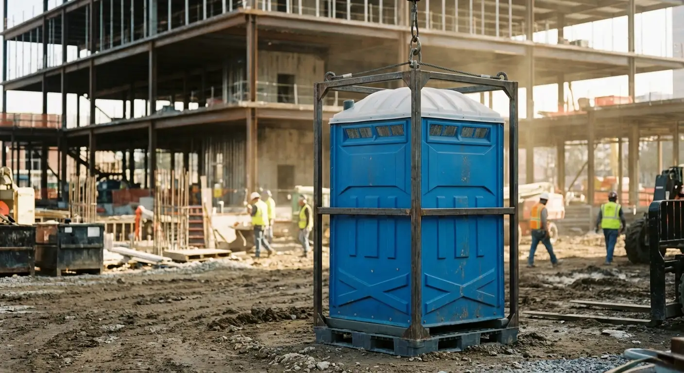 Crane Liftable Toilet in Lee's Summit, MO