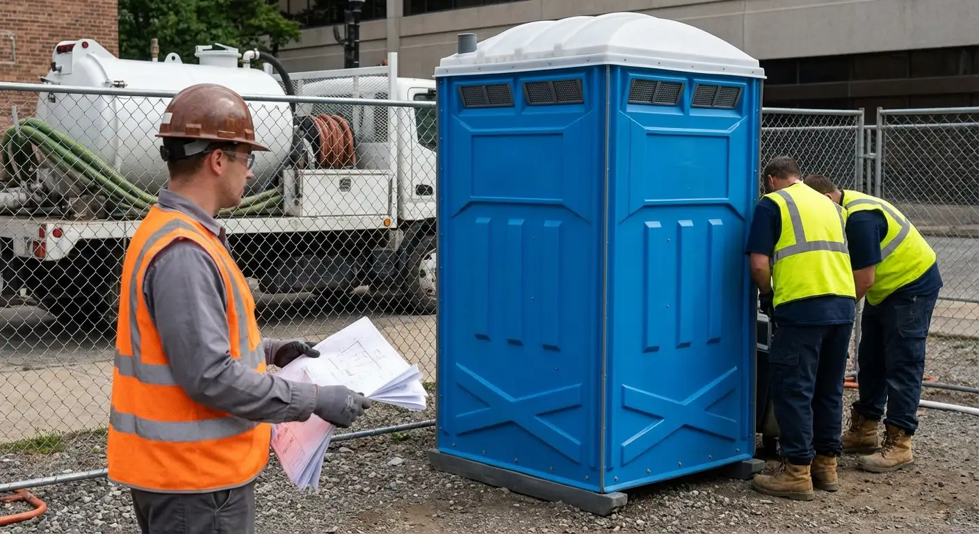 Structural Integrity Audits in Lee's Summit, MO