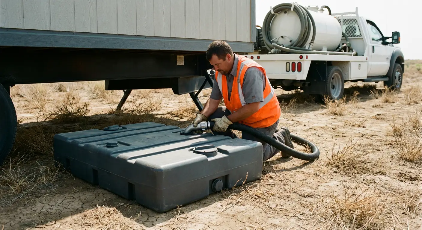 Long-Term Remote Projects in Lee's Summit, MO