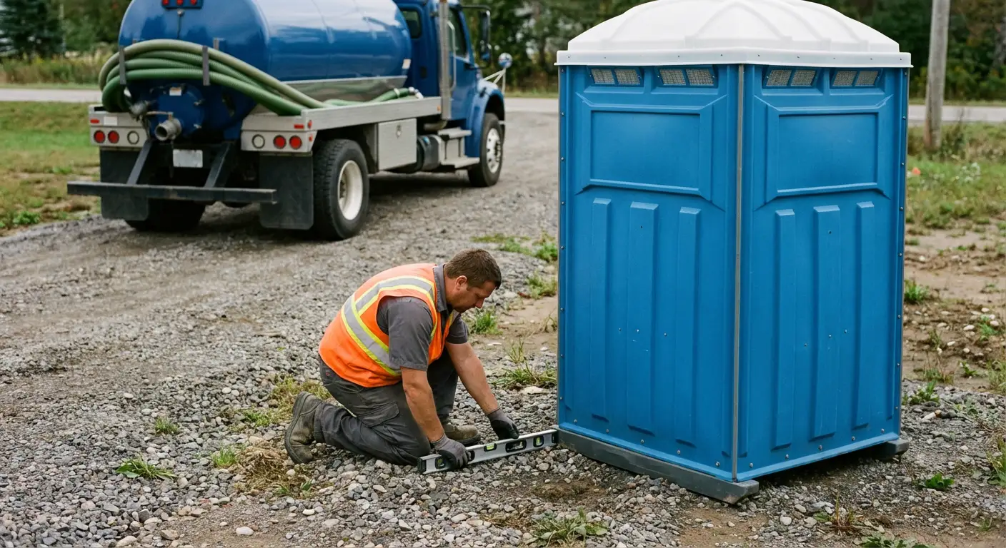 Safety protocols in action in Lee's Summit, MO