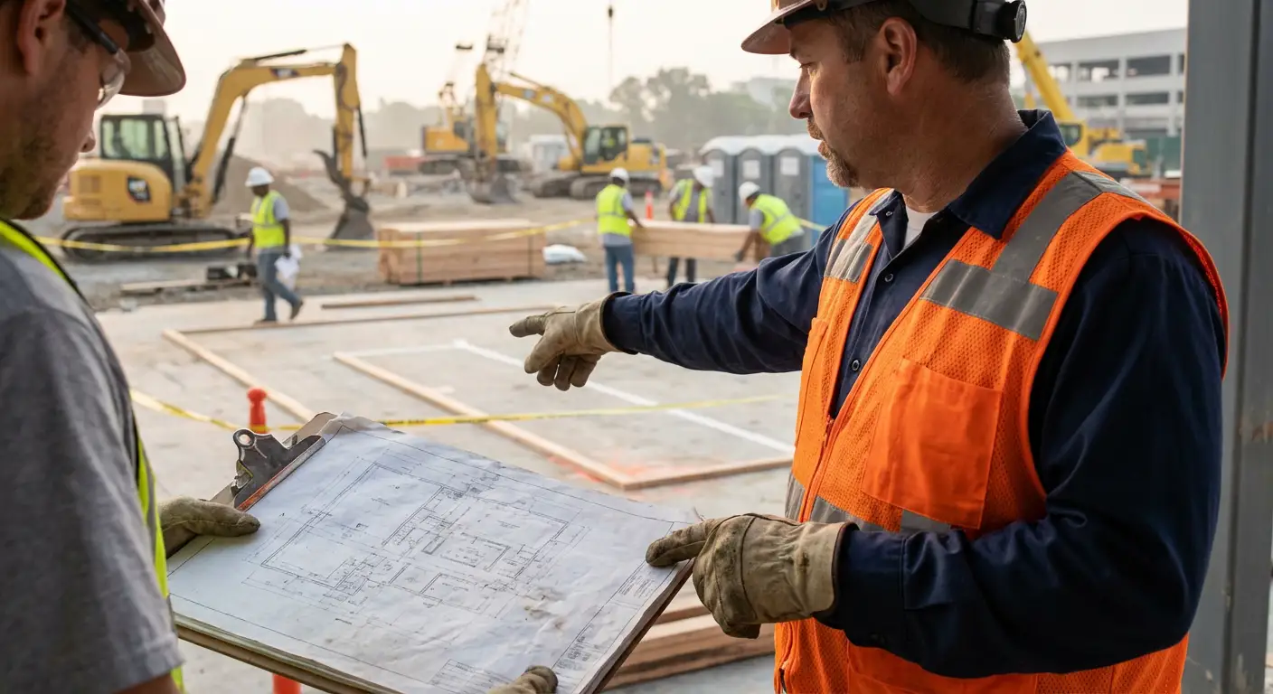 Special event portable restroom planning and delivery in Lee's Summit, MO