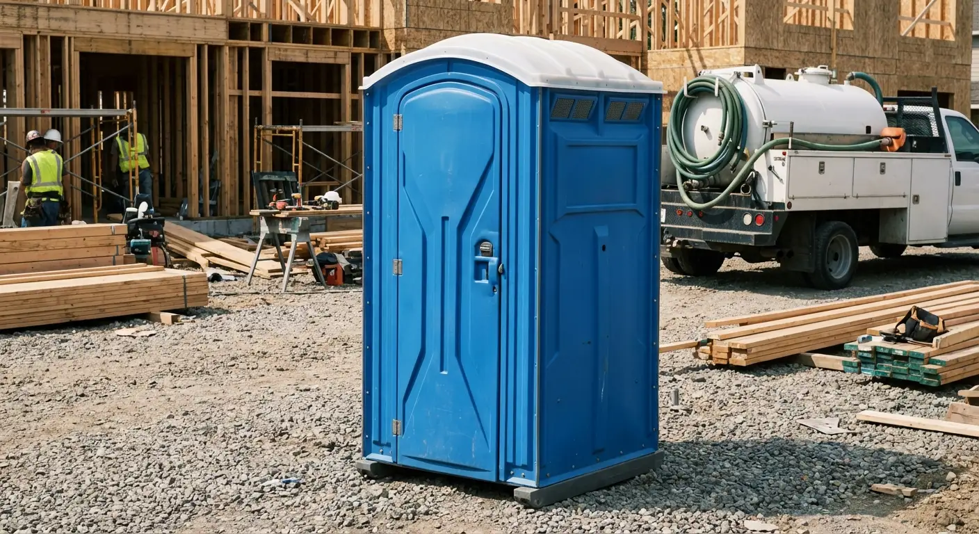 High-Volume Job Sites in Lee's Summit, MO